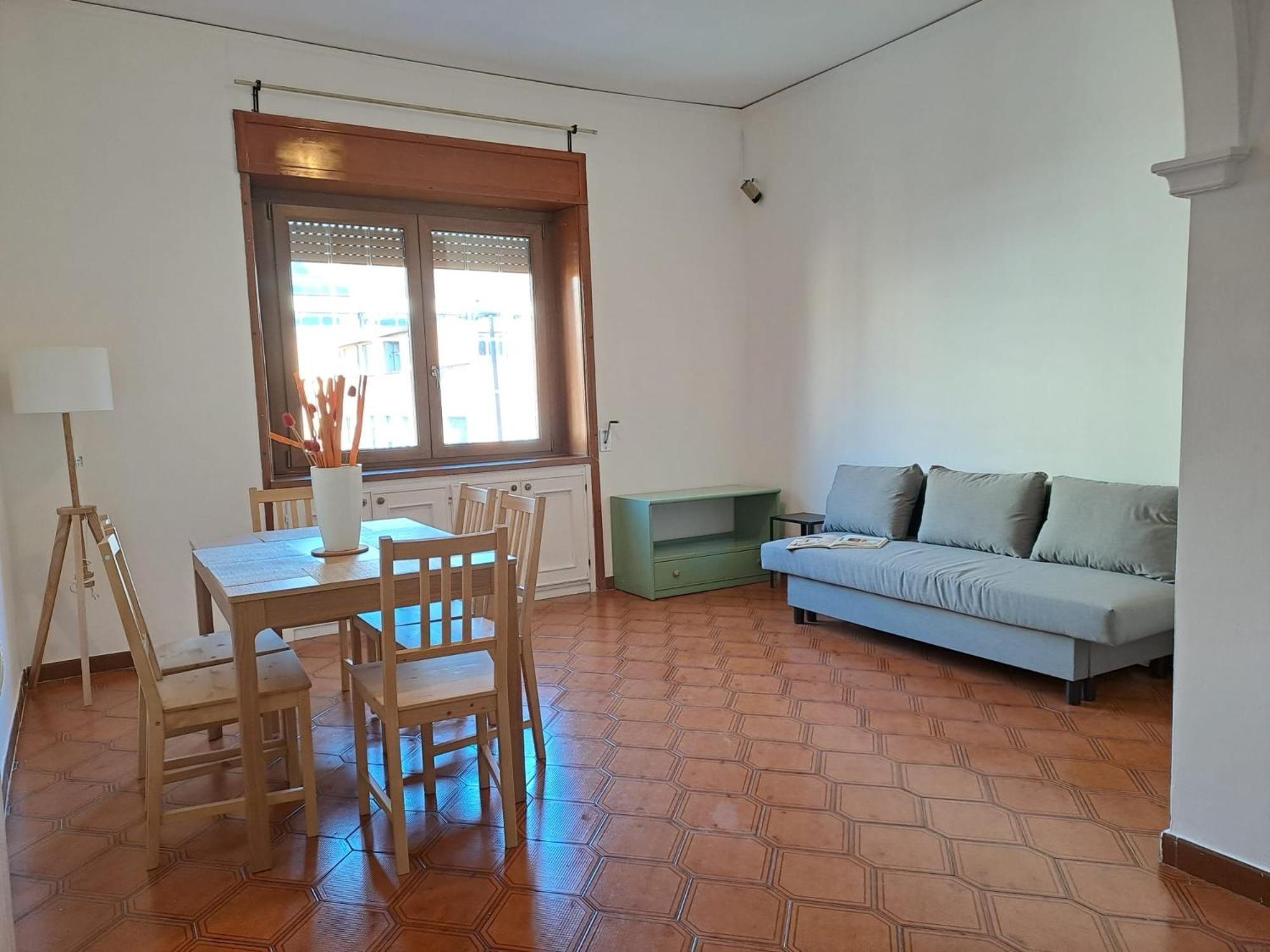 Appartamento Casa Delle Palme Roma